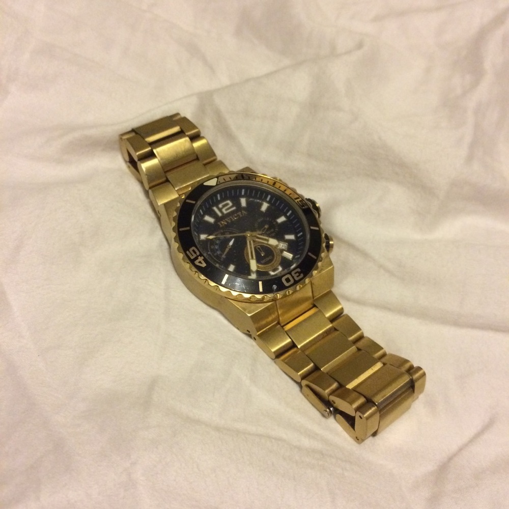 💥Invicta Pro Diver 🏊 Watch💥